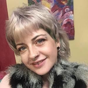 Meet your Posher, Jane